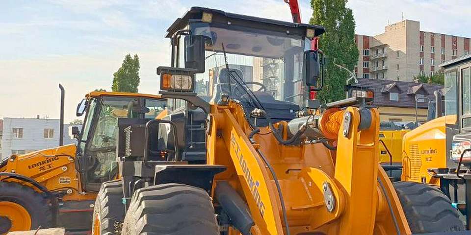 В Воронежской области появился новый промышленный кластер
