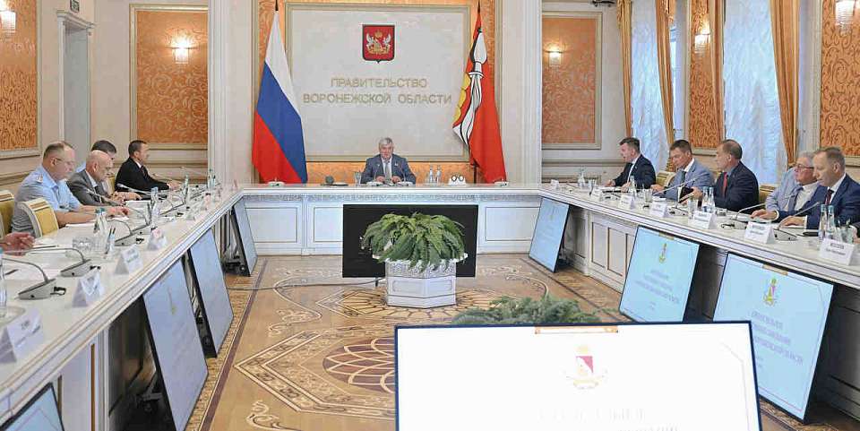 Практически на четверть уменьшилось число госзакупок в Воронежской области