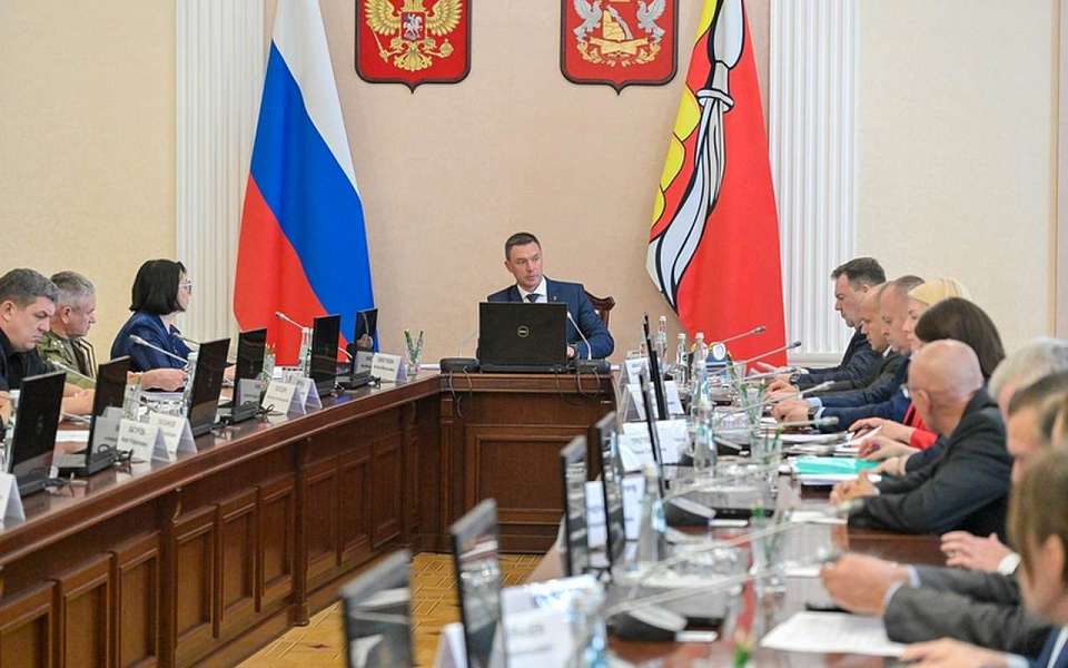 Юнармейские отряды будут созданы в 610 школах Воронежской области