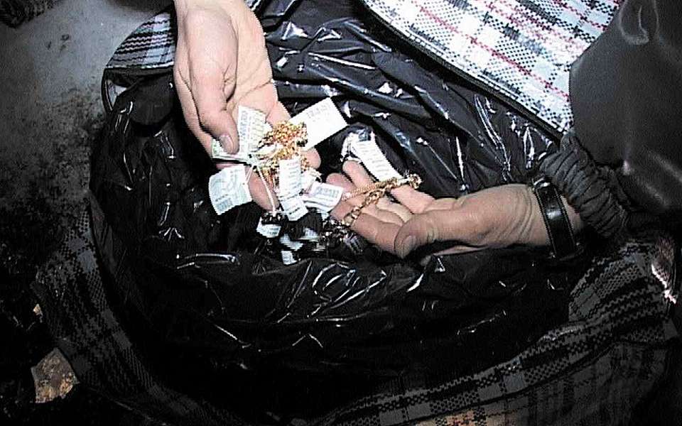 15 лет назад в Воронеже случилась «кража века» из ювелирного магазина
