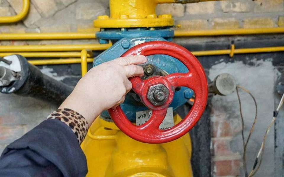 В Воронеже возобновили отопительный сезон с 21 апреля