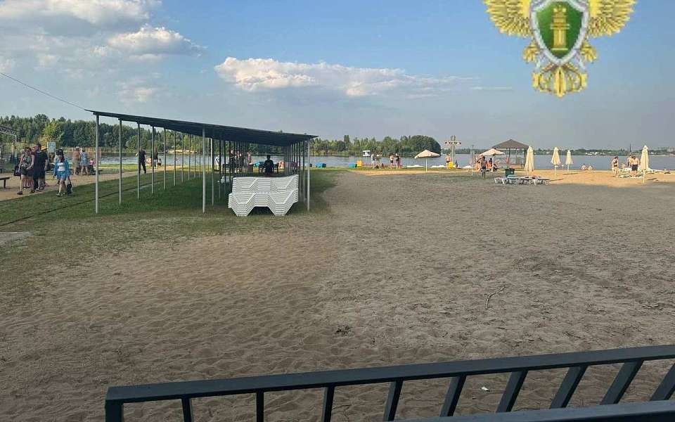 Задержали водителя катера, по вине которого погиб ребенок на воронежском водохранилище