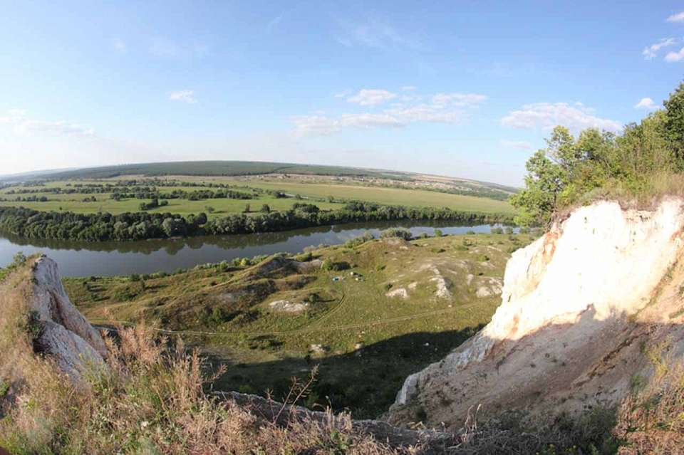 В Воронежской области разработают паспорт климатической безопасности региона