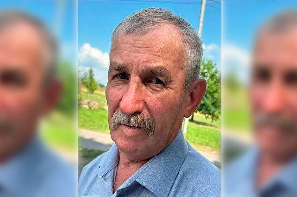 Нуждающийся в медицинской помощи пенсионер пропал в Воронеже