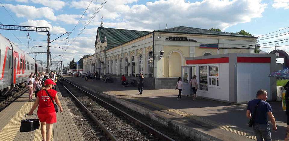 Россошанский район в Воронежской области вновь оказался под прицелом прямого удара украинских БПЛА