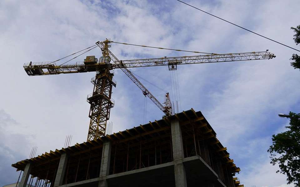 Глава СКР затребовал доклад по жалобам воронежцев на ГК «Развитие»