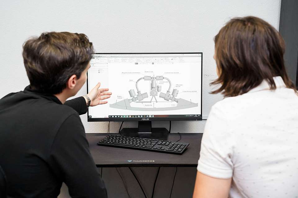 В Самаре создают ракету «Воронеж» для вывода на орбиту лёгких космических аппаратов