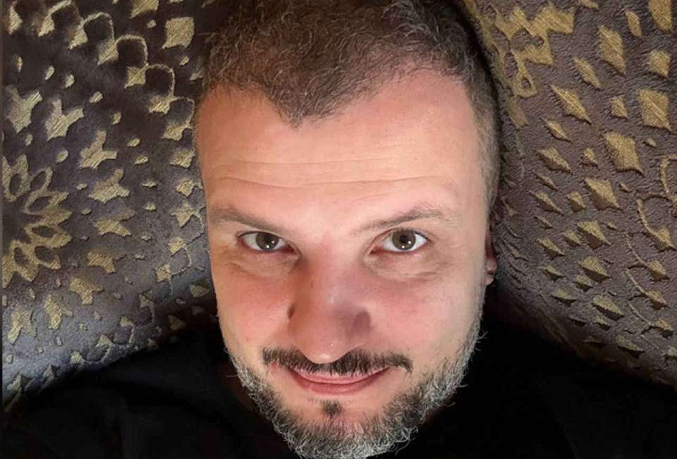 Из-за депрессии в психбольницу попал воронежский комик Дмитрий Позов