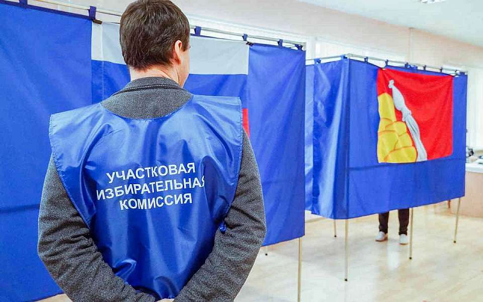 Лидеры партийного голосования стали известны в Воронежской области