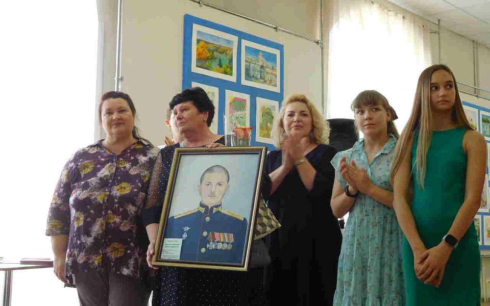 В Воронеже прошло торжественное закрытие выставки «Ради жизни на Земле»