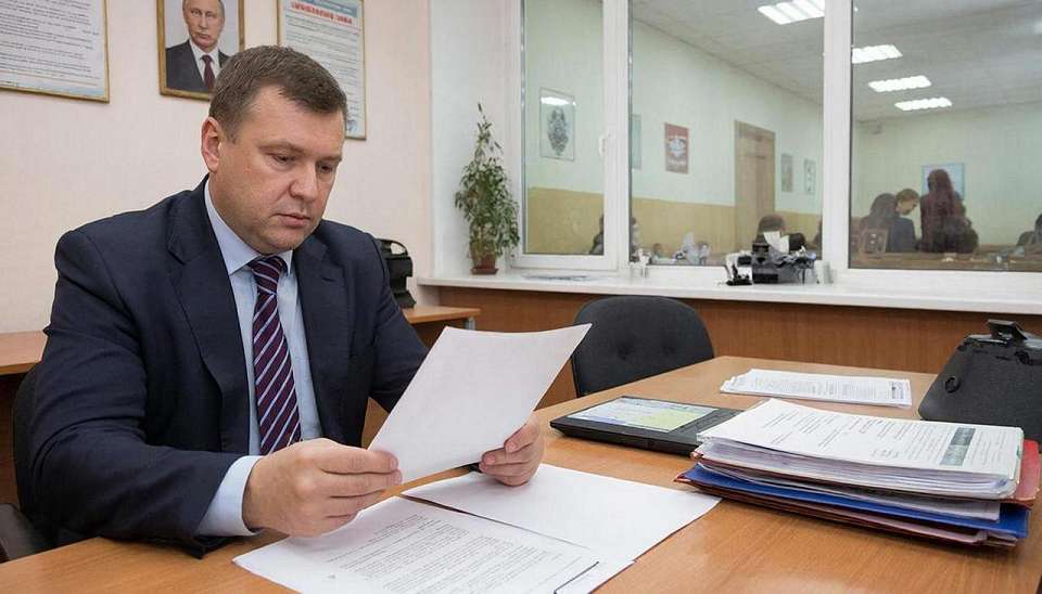 Прокуратура выявила нарушения законодательства в воронежских учреждениях профобразования