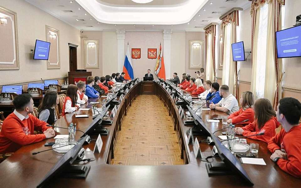 Свыше 30 тыс. школьников и студентов примут участие в игре «Зарница 2.0» в Воронежской области