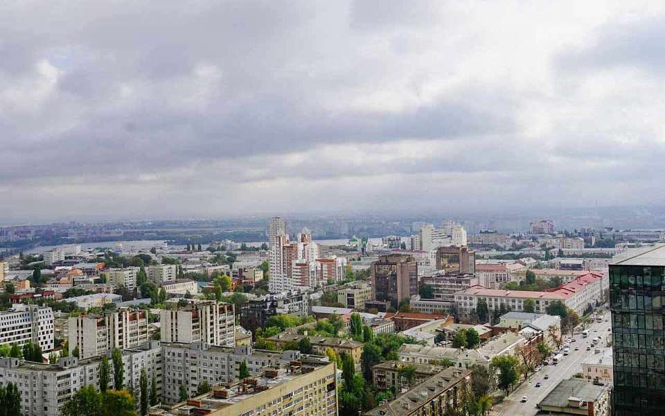 О погоде на 16 сентября рассказали воронежские синоптики