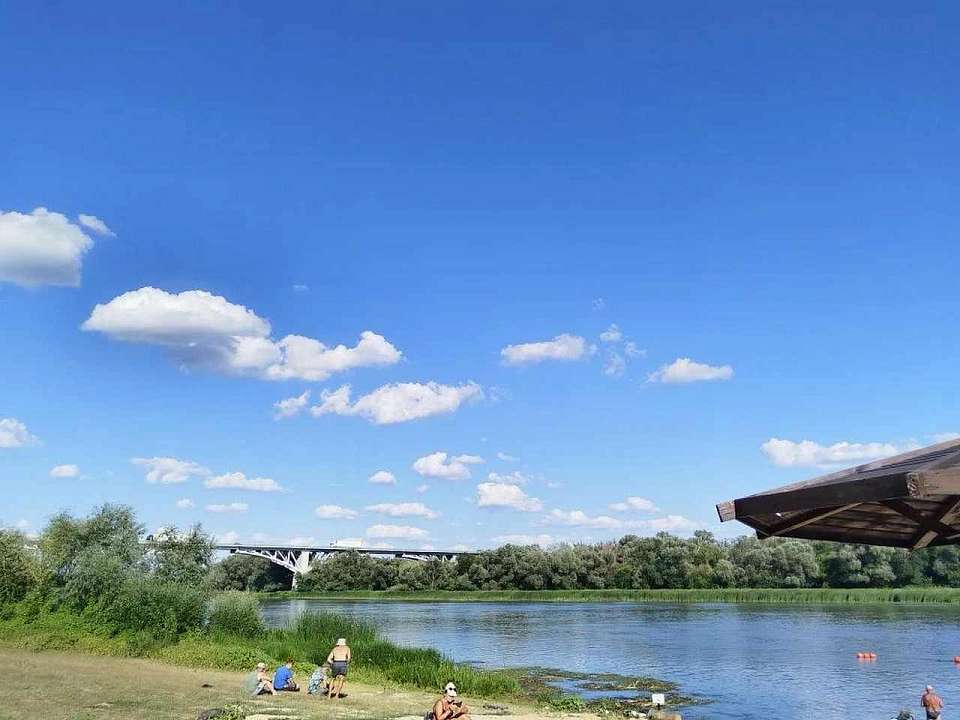 У нововоронежского «Аквасервиса» Росприроднадзор нашел нарушения