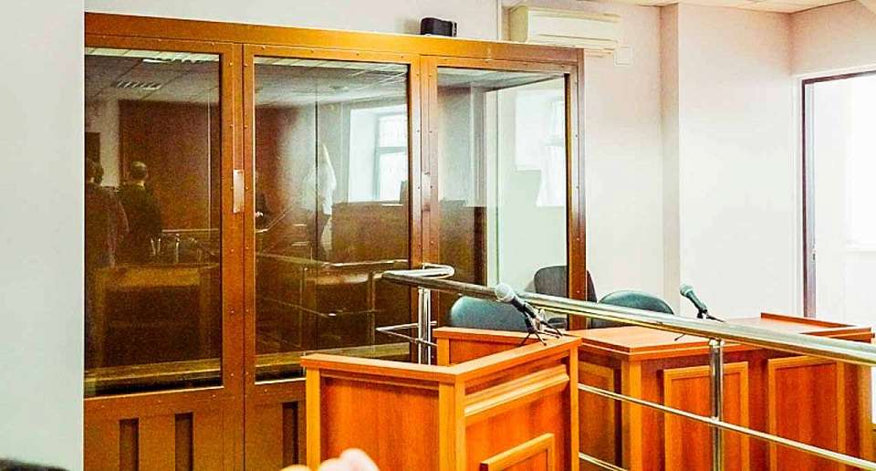 Экс-директор воронежской фирмы предстанет перед судом по обвинению в крупном ущербе