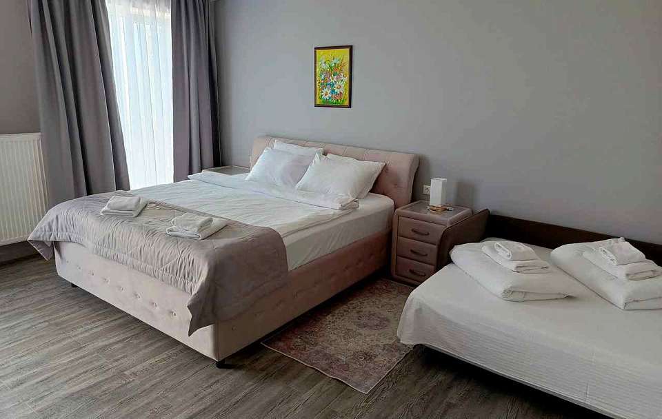 Все обвинения отверг арестованный владелец сети Marton с отелями в Воронеже