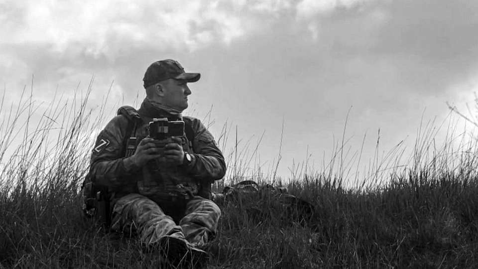 На Аллее Славы в Воронеже похоронят погибшего в Луганске офицера