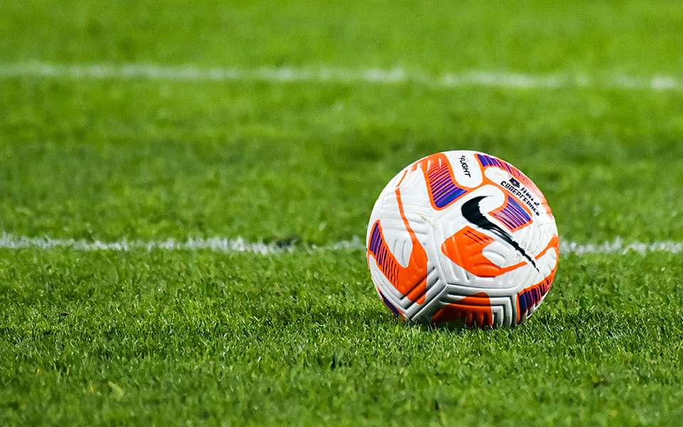 Поражение в столице потерпели футболисты молодежки воронежского «Факела»