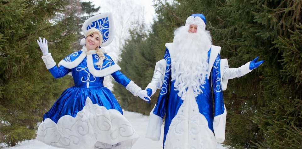 Что будет в Воронеже 30 января. Антон-перезимник. День Деда Мороза и Снегурочки. Реконструкция приемного отделения областной больницы. «История монетного дела в России»