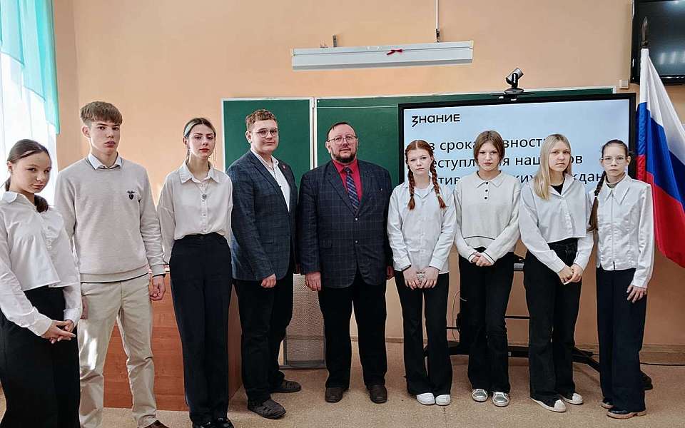 Воронежский историк оценил школьный музей Бухенвальда и поделился новыми фактами геноцида