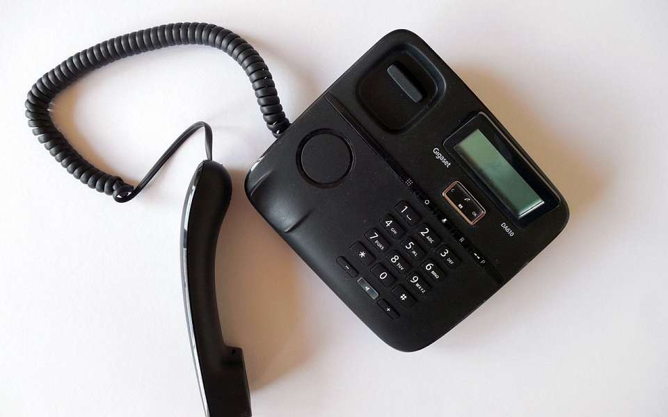 Поверивший звонку из «ФСБ» воронежец перевел мошенникам 1 млн рублей