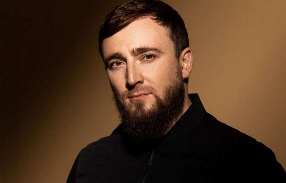 В Воронеже выступит заводной и харизматичный Султан Лагучев