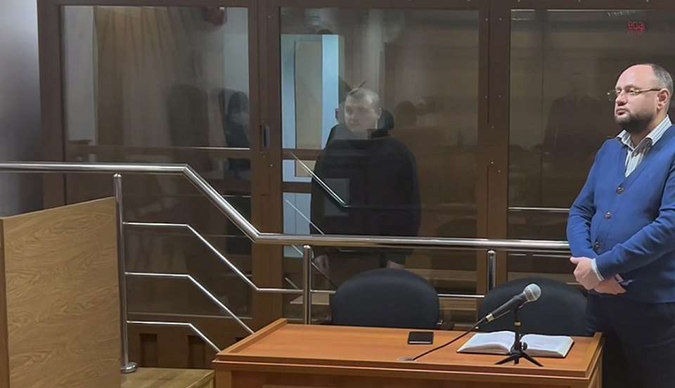 Две бомбы для диверсий собрал сотрудник воронежского СИЗО