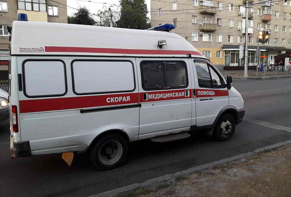 Проект по более оперативному оказанию скорой помощи разработали в Воронеже