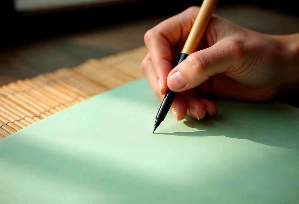 Воронежский ученый рассказала о пользе ручного письма