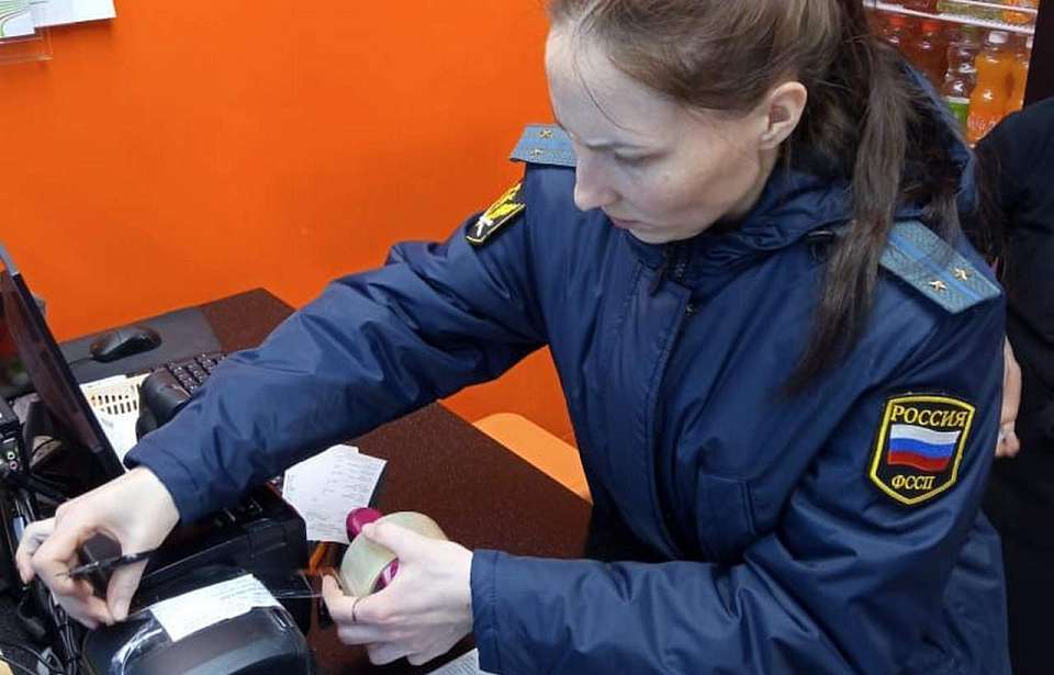 За антисанитарию закрыли пиццерию и суши-бар в Воронеже