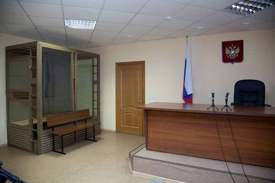 Вакансии трех председателей судов, одного зампреда и шести судей открыли в Воронежской области