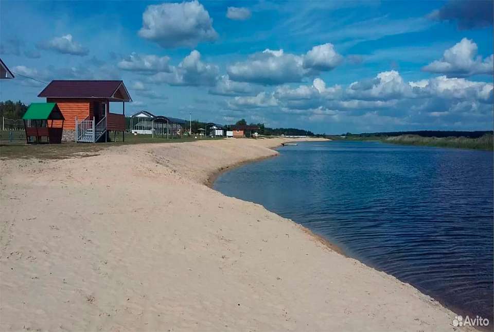 До 500 миллионов рублей выросла стоимость турбазы под Воронежем