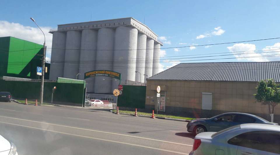 «Балтика» опровергла связь со строительством завода алюминиевых банок под Воронежем