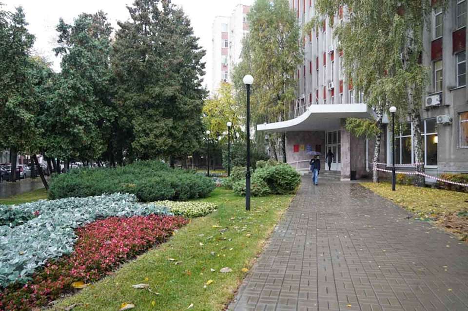 По просьбам жителей в управе Центрального района пройдет очередная юридическая консультация