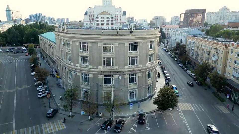 Что будет в Воронеже 31 октября. Луков день. Всемирный день городов. Платформа имени Эйтингона. Отключение воды на 6 улицах