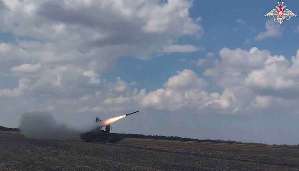 Воронежцам рассказали, где ночью 15 августа сбили беспилотники