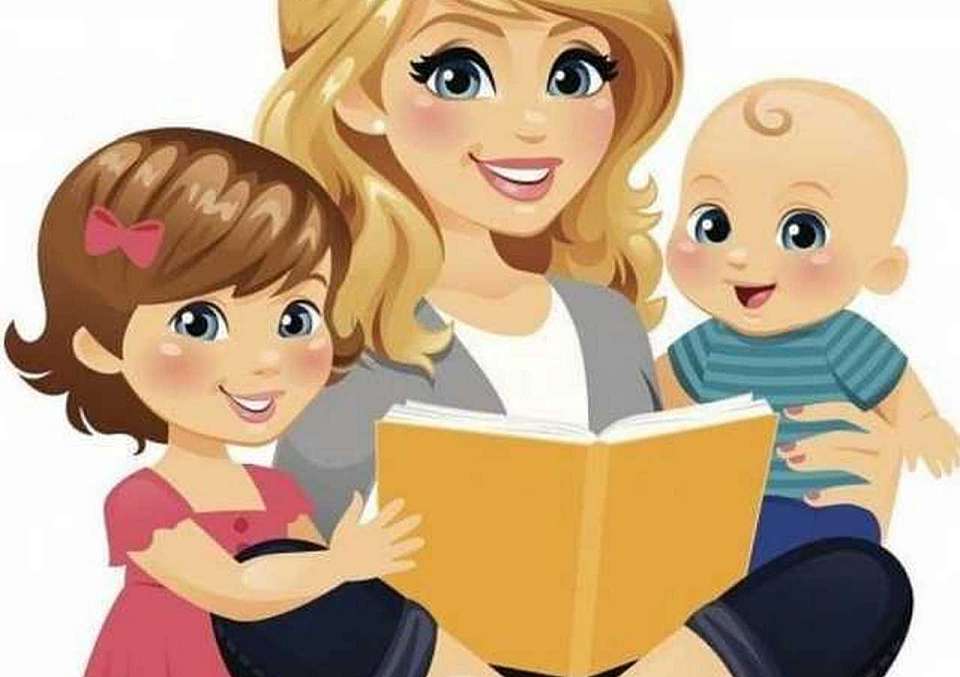 «Мэри Поппинс, здравствуй!»: Управа Ленинского района рассказывает об услуге бесплатной няни