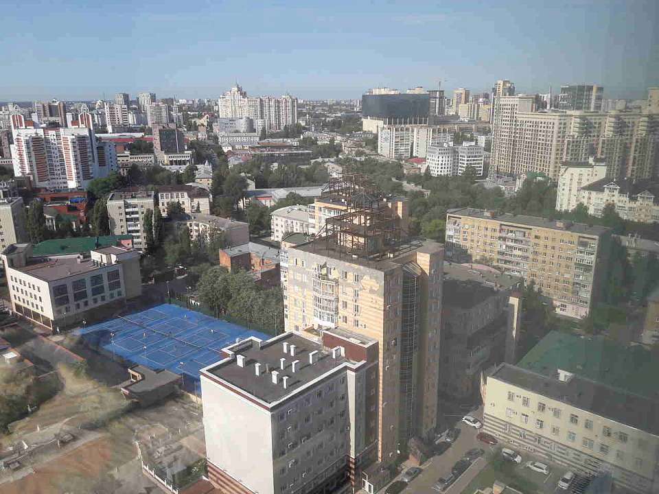 Губернатор Александр Гусев сообщил об отмене опасности атаки БПЛА в Воронежской области