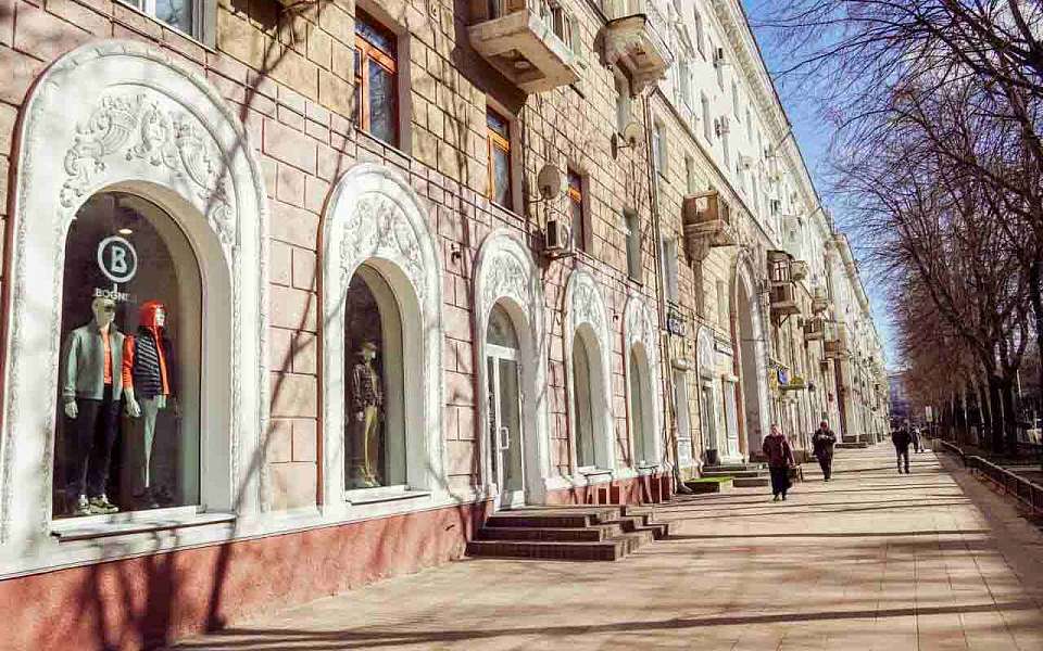 Солнечный и теплый день ожидает 16 марта воронежцев