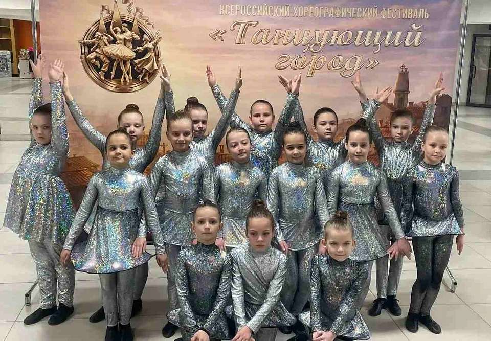 Управа Коминтерновского района поздравляет победителей