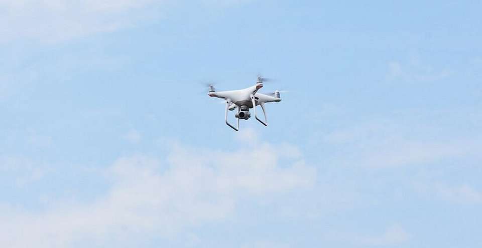 Ранним утром в воскресенье в Воронежской области объявили опасность атаки БПЛА