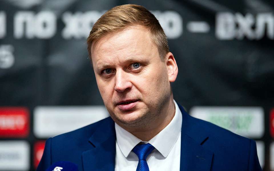 Тренер воронежского «Бурана» Филипп Метлюк: «Собрались и все-таки вытащили матч»