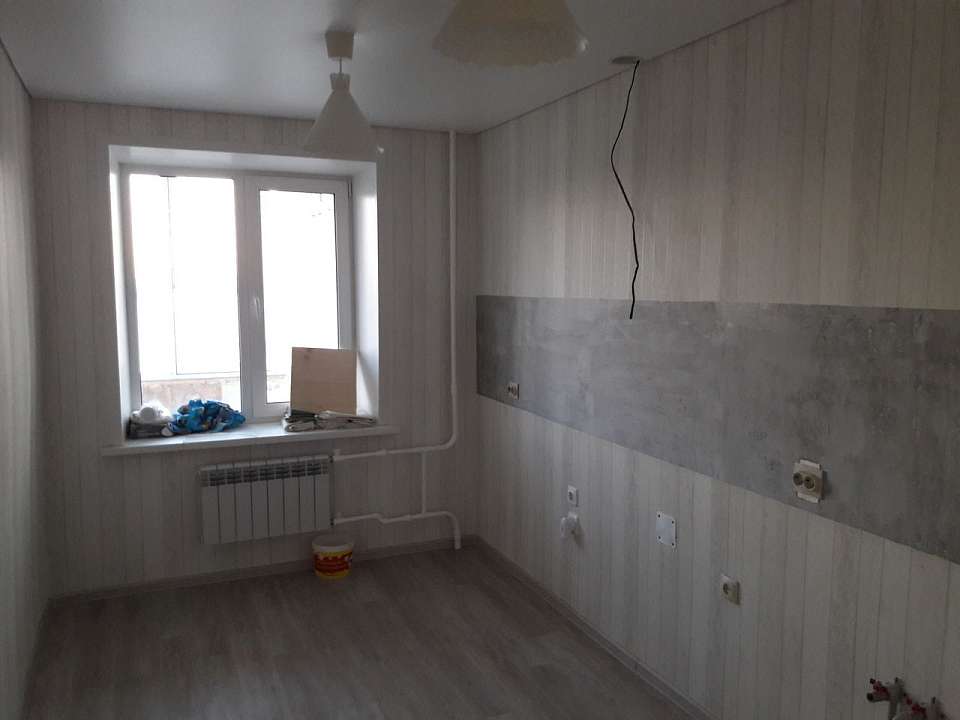 Зарплата в 242,6 тыс. рублей нужна воронежцам для покупки трёхкомнатой квартиры в ипотеку