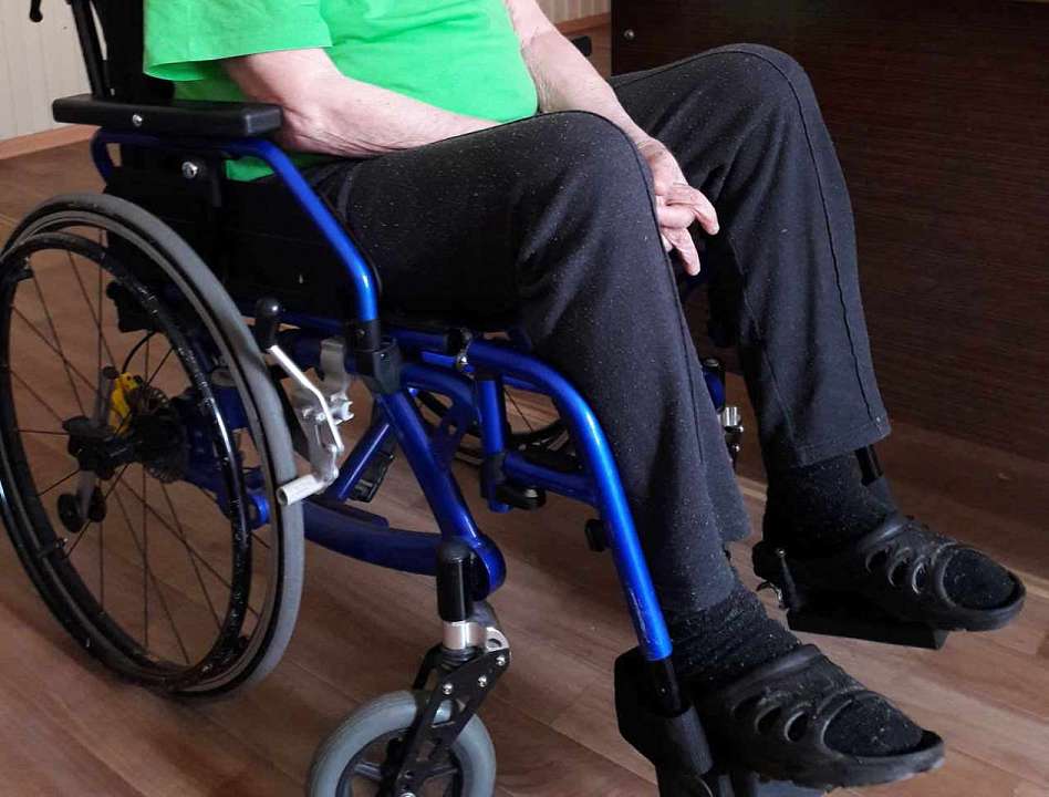 Систему ухода за пожилыми людьми в Воронежской области продолжают совершенствовать