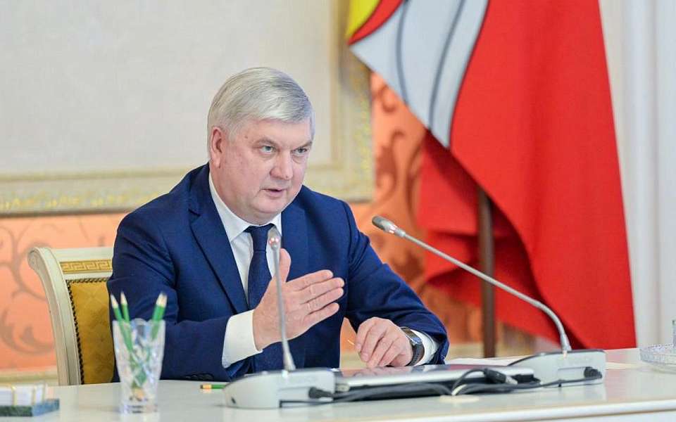 Провести анализ подходов к диспансеризации в регионе поручил воронежский губернатор