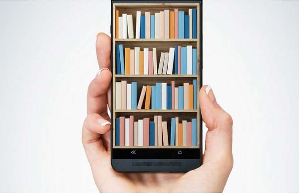 Воронежским книгоманам откроют доступ к большой цифровой библиотеке