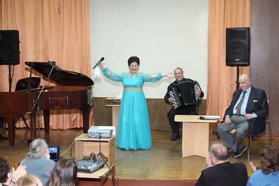 Библиоэволюция: в библиотеку искусств Воронежа привлекут молодежную аудиторию