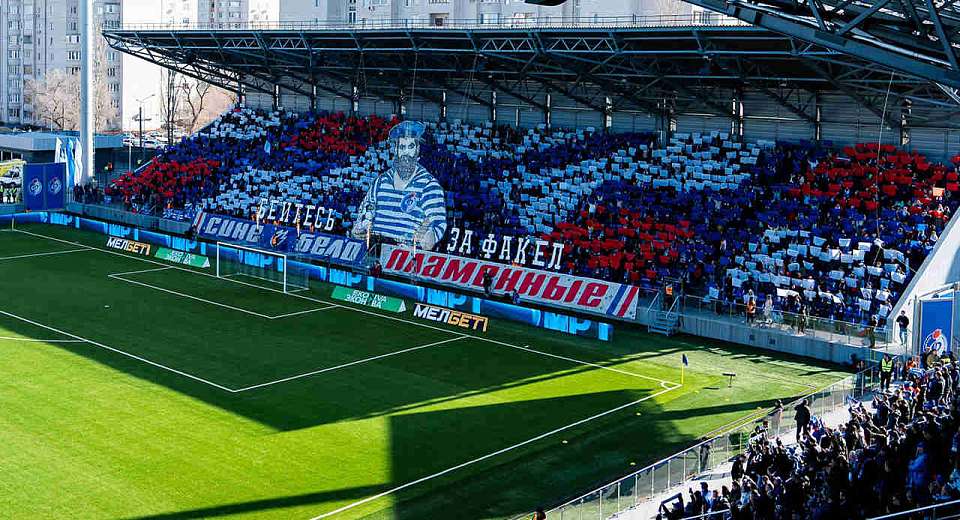 Воронежский «Факел» обжалует решения КДК РФС