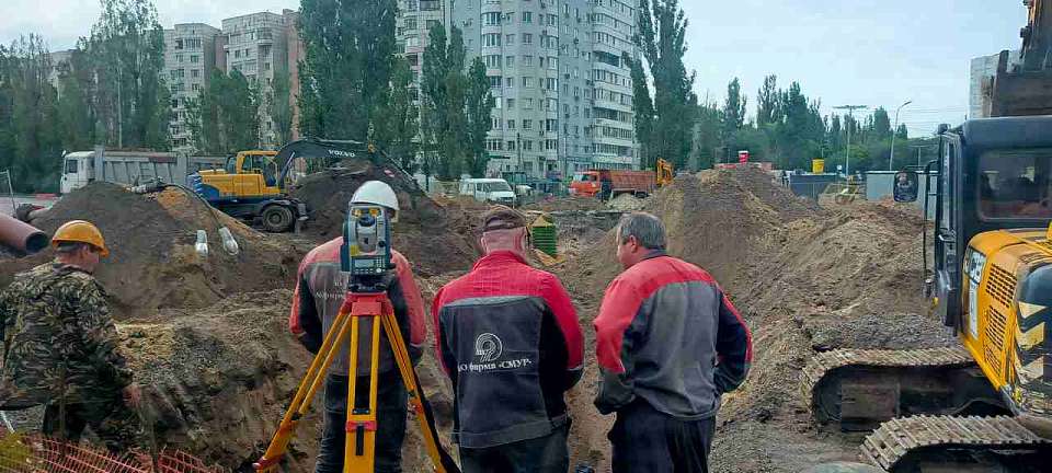 Свыше 1 млрд направлено на развитие дорожной инфраструктуры Воронежской области в 2025 году