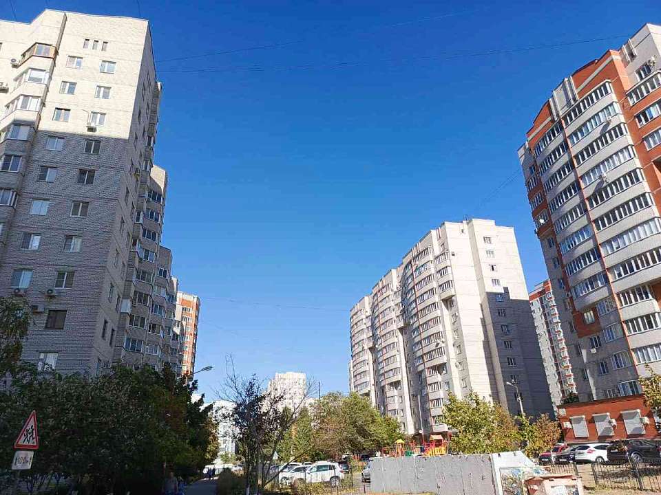 Тепло подаётся уже в  97 процентов жилого фонда Воронежа